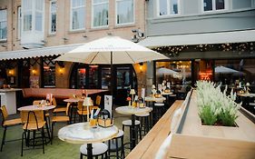 Boutique hotel van Ham